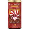 The Republic of Tea Mulled Apple Spice, tisana piccante con mela, cannella e spezie invernali, 36 bustine di tè, miscela benefica per la stagione fredda