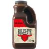 BULL'S-EYE Fustino BBQ Salsa Barbecue Bull's Eye Heinz Baratto 2 Litri Food Service