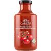 Sicilia Bedda - Passata di Pomodoro di Pachino IGP - Consorzio Pomodoro di Pachino IGP - Campisi - 500 Gr. - 99,6% Pomodoro di Pachino (1 Confezione da 500 Grammi)