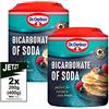 Dr. Oetker Bicarbonato di soda 2 x 200 g (400 g) - bicarbonato di sodio