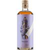 CUTINA LIQUORI La CLASSICA - Liquore di Genziana Artigianale 500 ml | 15% vol |Radice di Genziana Lutea | Amaro Abruzzese | Made in Italy | Cutina Liquori (BOX 1 BOTTIGLIA)