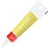 Dream' s Party Tubetto COLORANTE - Giallo Chiaro - in GEL alimentare da 20g - colorante per alimenti per colorare Pasta di zucchero, panna, crema, impasti ecc.