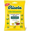 Ricola CARAMELLE RICOLA SFUSE ERBE BALSAMICHE kg 1