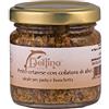 Delfino Battista Pesto cetarese con colatura di alici 110ml