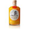 Amaronna - Crema di Liquore al Mango 500 ml - Liquore Cremoso Artigianale Siciliano, Made in Italy, Digestivo Dolce, Idea Regalo