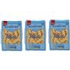 Zeus Party 3 CONFEZIONI DI MEZZE MANICHE RIGATE (1,5 KG) N.122 VOIELLO