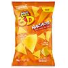APERI SNACK Aperisnack® - AP03.009.11 MID Nachos Taco gusto Cheese Linea 3D Retail Box 8pz busta 90g Formato Maxi