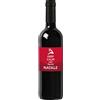 Bottle-Up Bottiglia di vino rosso personalizzata IGT Toscana Rosso - Idea regalo esclusiva e originale per Natale! (Keep Calm)