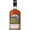 Walcher Liquore al FIENO, (1x 0,50l) - specialità dell'Alto Adige, fresco e marcato, sapore della natura