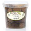 olive gioconda Olive Nere Intere Gioconda in Salamoia (secchiello da 1Kg netti)