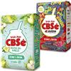 Yerbox Yerba Mate Tè Set: CBSé Guarana 500g + CBSé Frutos del Valle 500g + Campione Regalo (40g) |Ricco di antiossidanti e vitamine, senza zucchero | Argentina