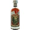 La Maison du Rhum PÉROU 2012/2022 Batch N° 5 48% Vol. 0,7l in Tinbox