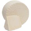 Amanti taste and passion Formaggio Fresco Primo Sale | Caseificio Mail | Latte Intero di Vaccino | 700 Gr Circa | Consistenza Morbida | Battipaglia | Campania