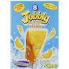 Calypso Jubbly Orange 8 x 62 ml (Pack of 6, Total 48)