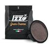 CaffÃ¨ Izzo CAFFE' IZZO BOX 100 CAPSULE COMPATIBILI AMM GRAN CREMA