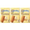 sarcia.eu MULINO BIANCO Biscottone Biscotti di pasta frolla con zucchero 700g (Biscottone, x3)