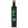 GREAT VITA GreatVita MCT Olio a base di olio di cocco 3 litri | Acidi grassi C8 & C10, qualità premium - 70% acido caprilico e 30% acido caprico - la stampa può variare