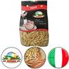 Il Tomolo Trofie Calabrese - Pasta Artigianale - 100% Grano Italiano - Alta Qualità - 500 Grammi - 11/12 Minuti Di Cottura