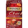 Twinings Chai Tea, Pumpkin Spice, 20 Count by Twinings