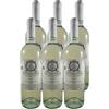Vino Calabro il Puttino (Bianco I.G.P. Calabria, 6 bottiglie)