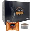 SAIDA GUSTO ESPRESSO N.300 CAPSULE POINT SAIDA ESPRESSO CREMA (COMPATIBILE CON MACCHINE LAVAZZA ESPRESSO POINT)