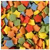 Lucgel 700 Gr Micro Stelline Zucchero Soft Icewer Decorazione di zucchero Sugar decoration