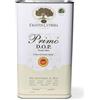 Frantoi Cutrera - Primo DOP - Olio Extravergine di Oliva - Latta - 3 lt