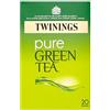 Twinings - Pure Green Tea - 50g