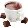 Feislim | Bevanda Cacao Proteica: Colazione e Merenda Salutare, Ricca di Proteine, Bassa in Calorie, Ideale per tutti i tipi di Dieta, Sapore di Cioccolato, Made in Italy, confezione da 7 buste