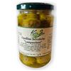 Kalos Jero Cipolline Selvatiche Lampascioni Sott'Olio 300g Specialità Calabria - Kalos Jero