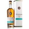 Fettercairn Fettercain Fettercairn 12 Years Old Highlands Single Malt Scotch Whisky - 700 Ml