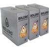 Generico SET 72 BOLERO DA 9 grammi Honey Preparato istantaneo polvere solubile in bustine Sticks per Bevande con Stevia e Vitamina C e Senza Zucchero ideale per fitness e diete