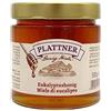 PLATTNER MIELE DI EUCALIPTO 500 GR