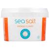 Cornish Sea Salt Co Fiocchi di Sale Marino Affumicato Cornish 125 g - Cornish Sea Salt Co. - Sale in fiocchi naturale 100% dalla Cornovaglia