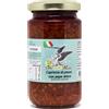 Generico Capriccio di pesce DOLCE artigianale Calabrese Gr 200 - Oro delle Muse - Specialità Calabrese | Tipo neonata