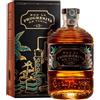 Generico Rum Cubano 13 De Vigia Mezcla La Progressiva 70cl 41% vol in astuccio