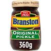 Branston Pickle (Pack of 3)