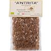 A'Ntrita® - Mandorle Sgusciate Bio 250 g - 100% Italiano - Prodotto in Sicilia