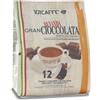 101CAFFE' Gran Cioccolata | Sacchetto da: 12 capsule compatibili con macchine Nescaf? DolceGusto