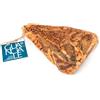 PARTNER WINE Guanciale intero stagionato al peperoncino da 1,2 Kg circa Salumificio Corte Marchigiana