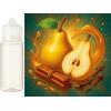 Sasami Pear Solstice - pera cannella chiodo di garofano aroma concentrato - vegano - Sasami - 10ml