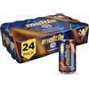 Maltin Polar - Bevanda analcolica al malto, bevanda naturale allo zucchero di canna (confezione da 24)