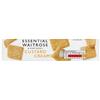 Essential Waitrose Crema pasticcera Biscotti 150g - Confezione da 3