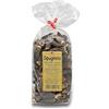 Scapin Funghi Spugnole Secche 100% Naturali, Morchelle Essiccate, Funghi Morchella, Ideali per Cucinare Risotti e Piatti Gourmet (Unità, 100, grammo)