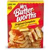 Mrs. Butterworth Miscela per pancake e waffle, 32 once