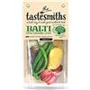 Tastesmiths DIY Curry Kit - Balti Masala | Tutti gli ingredienti difficili da trovare e freschi di cui hai bisogno per fare un curry autentico | Ricetta e guida termica inclusa | Serve 2-3