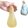 Pacifici Corrado 10 pezzi di Collati coglioni di mulo insacca circa 500 g
