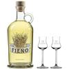 Marzadro DISTILLERIA MARZADRO LIQUORE AL FIENO 70 CL CON 2