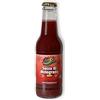 Kalos Jero Spremuta Succo di Melograno 200ml - 100% Naturale Frutta Fresca di Stagione - Gusto Autentico - Prodotto Artigianale Alta Qualità Senza Additivi - Kalos Jero