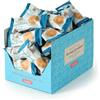 Grondona Biscottini al Riso Senza Zuccheri Confezione da 40 x 25g